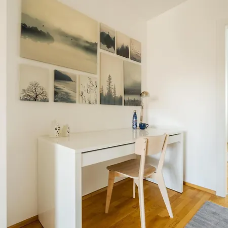 Near Sky Park & Nivy Mall With Free Parking By Ambiente Apartamento *