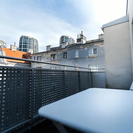 Apartamento Near Sky Park & Nivy Mall With Free Parking By Ambiente