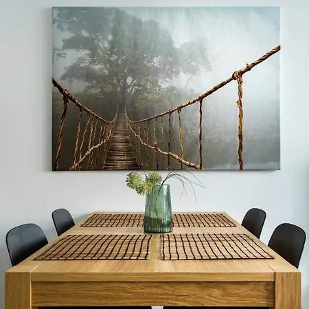 Near Sky Park & Nivy Mall With Free Parking By Ambiente