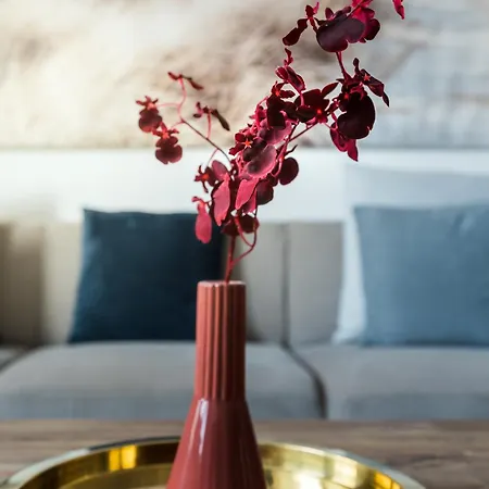 Near Sky Park & Nivy Mall With Free Parking By Ambiente