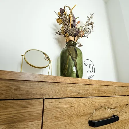 Near Sky Park & Nivy Mall With Free Parking By Ambiente Apartamento Bratislava