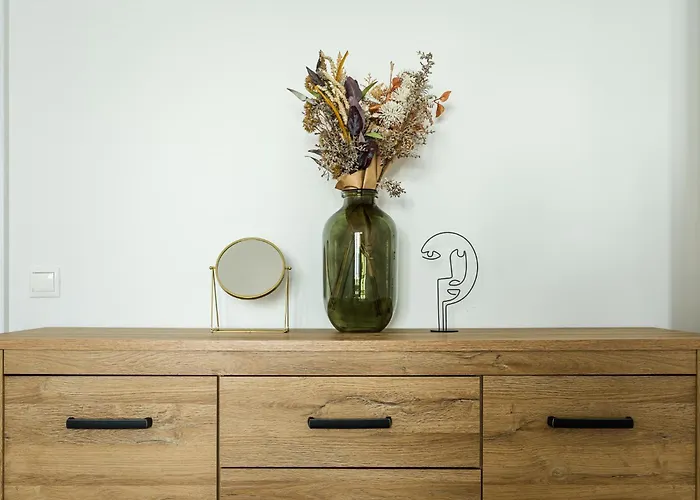 Apartament Near Sky Park & Nivy Mall With Free Parking By Ambiente Bratislava