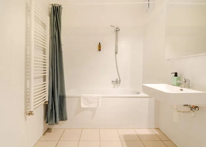 Appartement Near Sky Park & Nivy Mall With Free Parking By Ambiente Bratislava