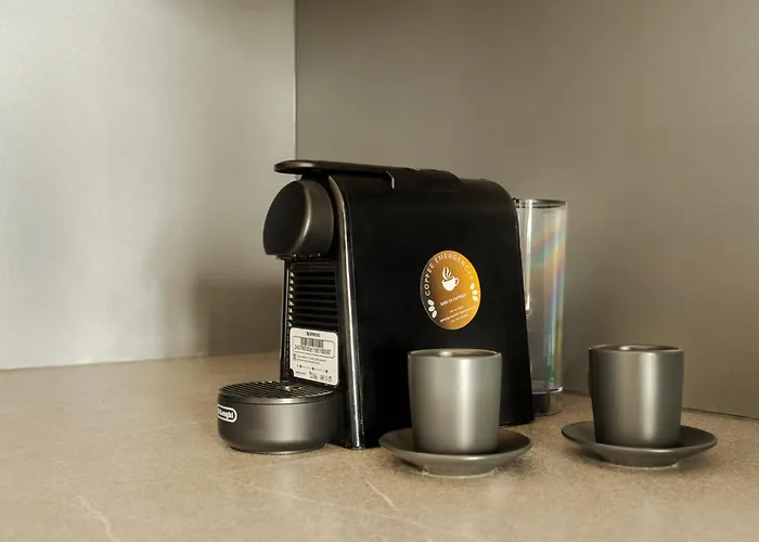 Near Sky Park & Nivy Mall With Free Parking By Ambiente Appartement