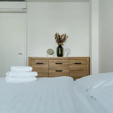 Near Sky Park & Nivy Mall With Free Parking By Ambiente Apartman *